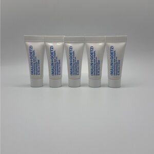 Malin+Goetz revitalizing eye cream 15ml total